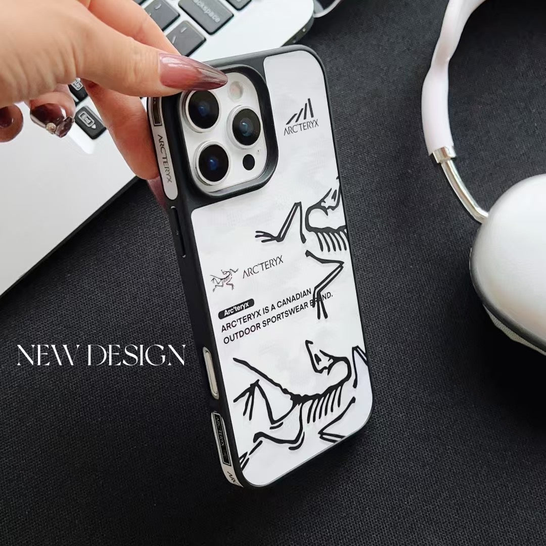 165RA76ADE Stylish Phone Case