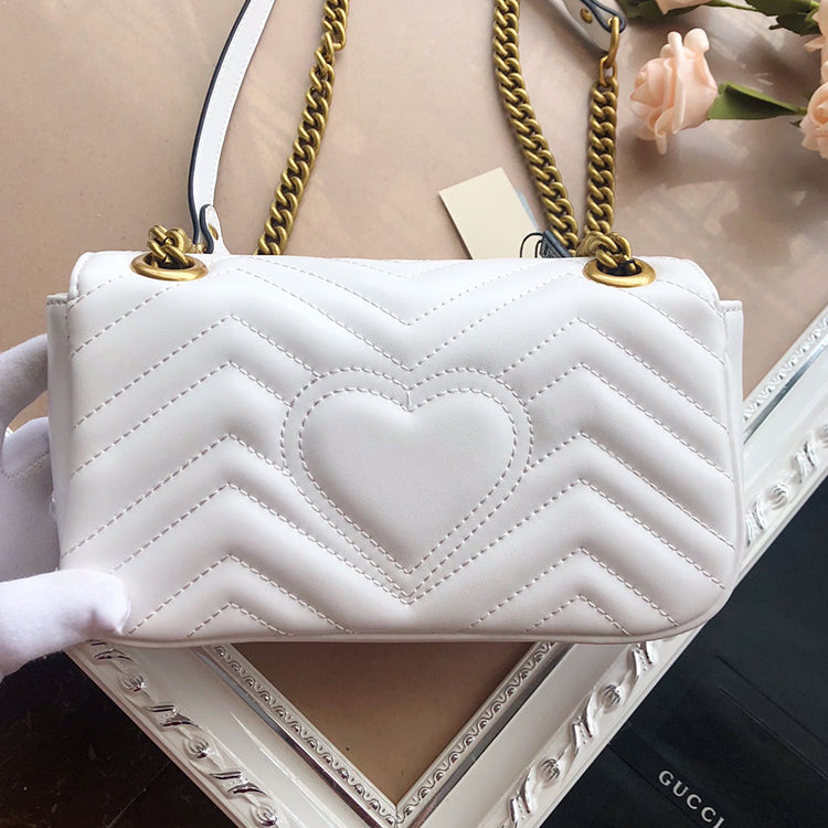 AB020BDE Stylish leather bag