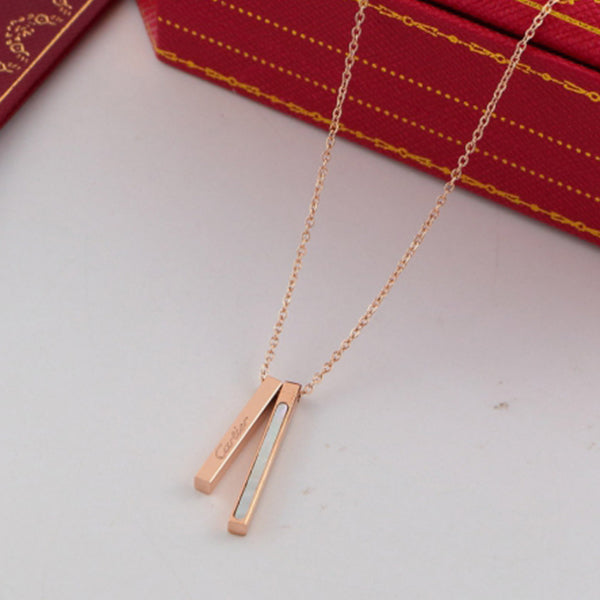 BK62XDE Stylish Necklaces