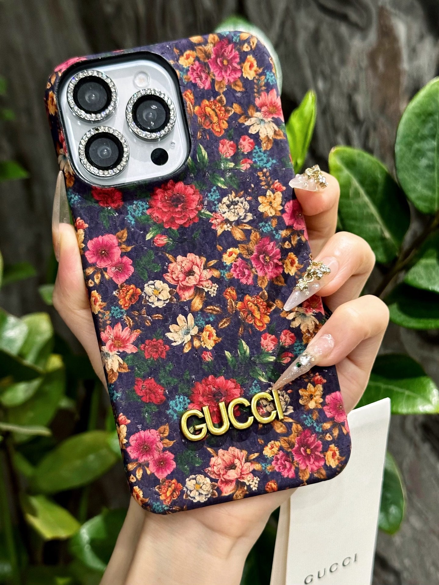 135RB195ADE Stylish Phone Case