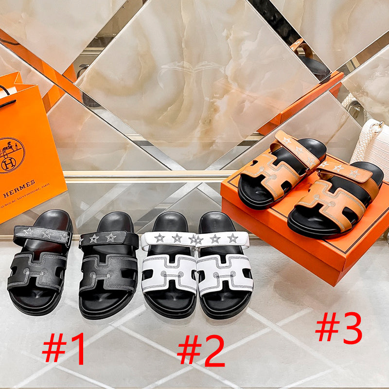 14H4ZDE Stylish Slippers