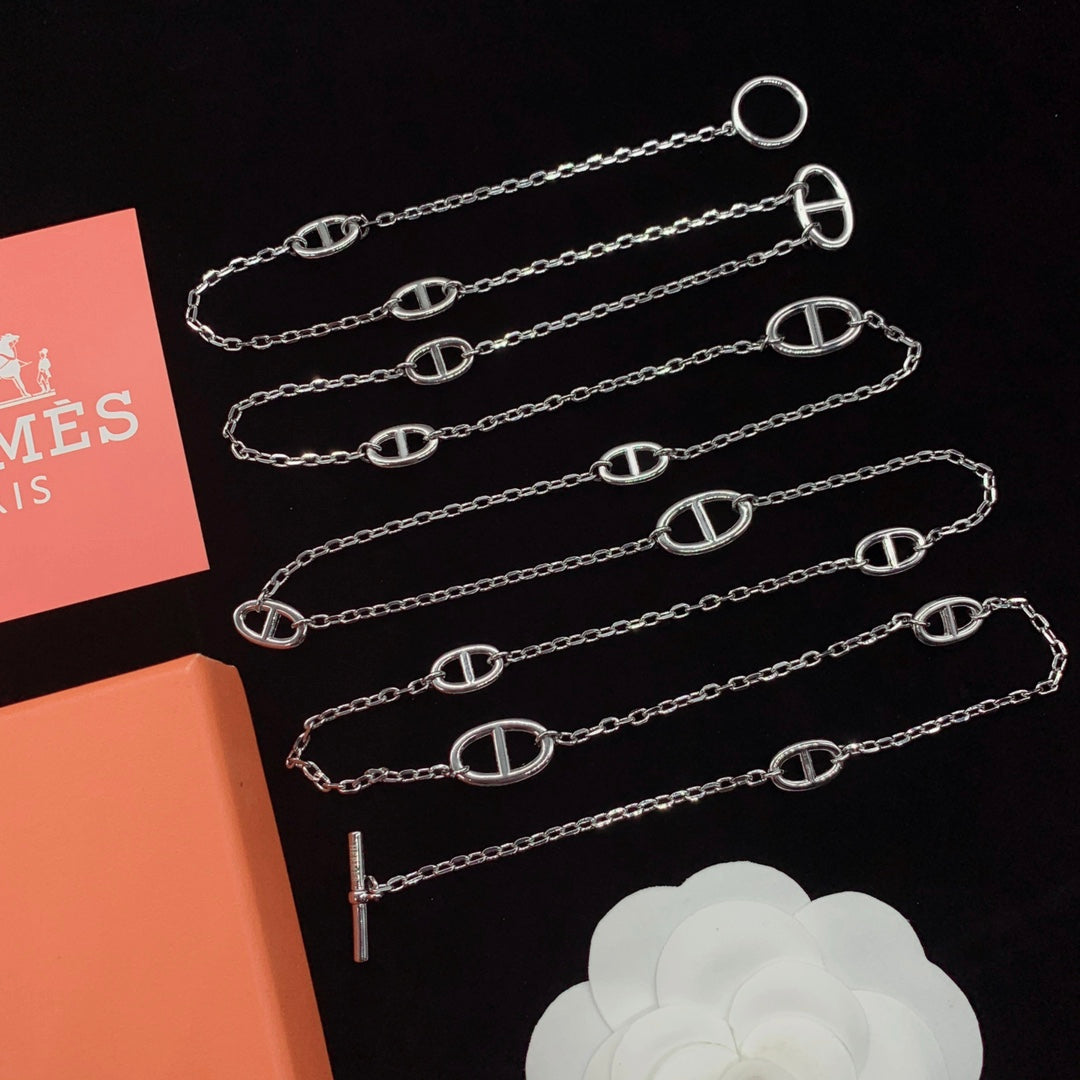 14H1026XDE Stylish Necklaces