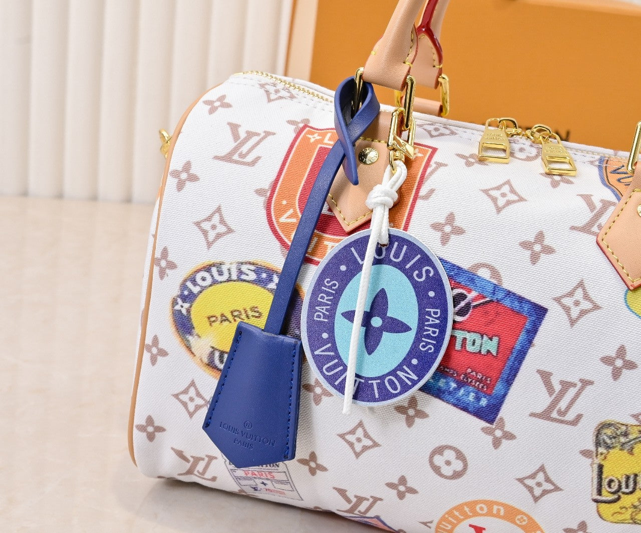 155NE21BDE Stylish Luggage bags