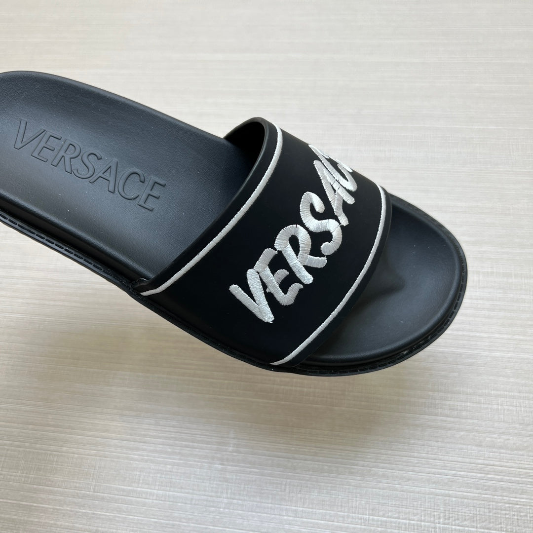 54V54ZDE Stylish slippers