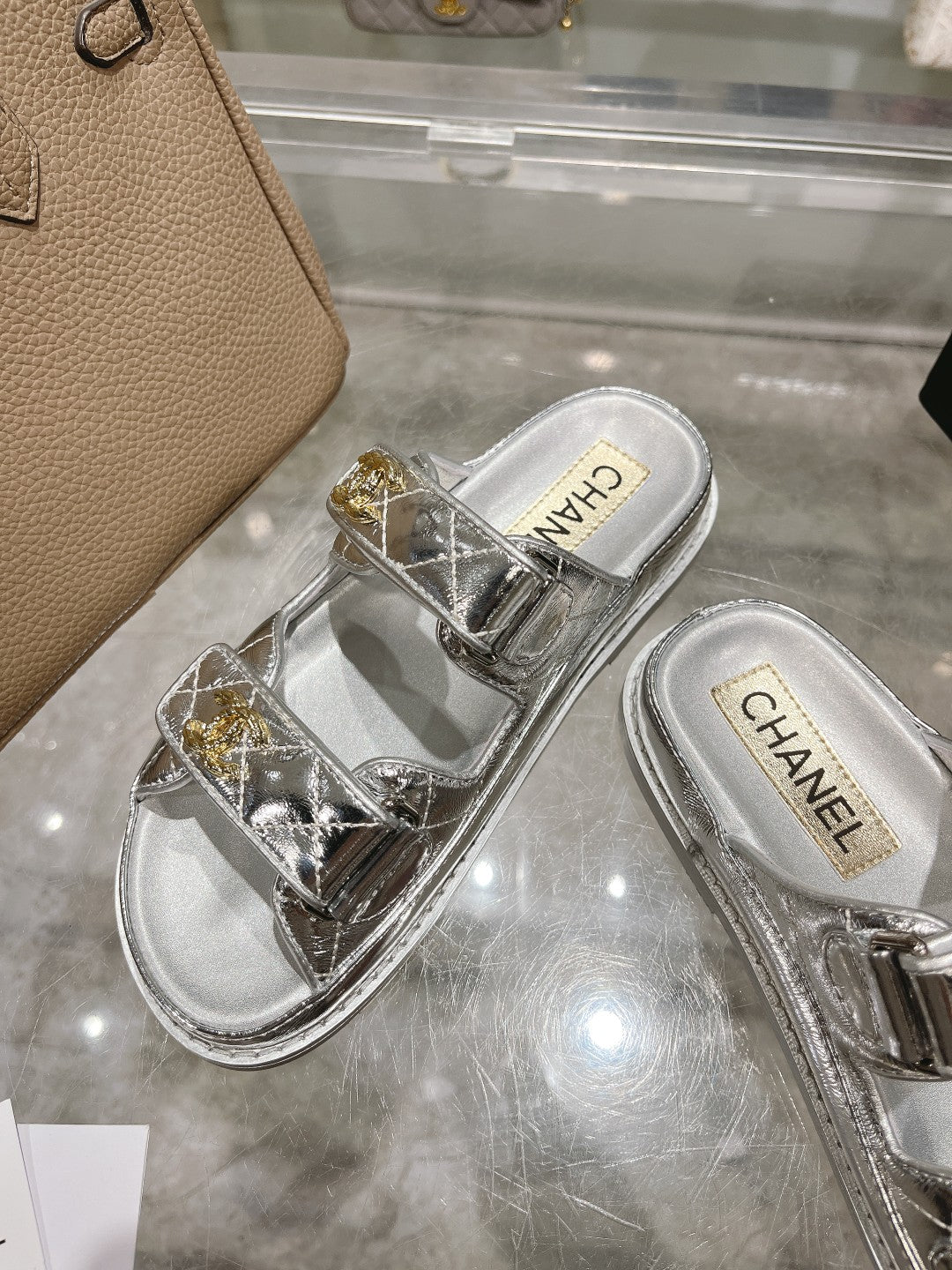 245RC9ZDE Stylish leather shoes