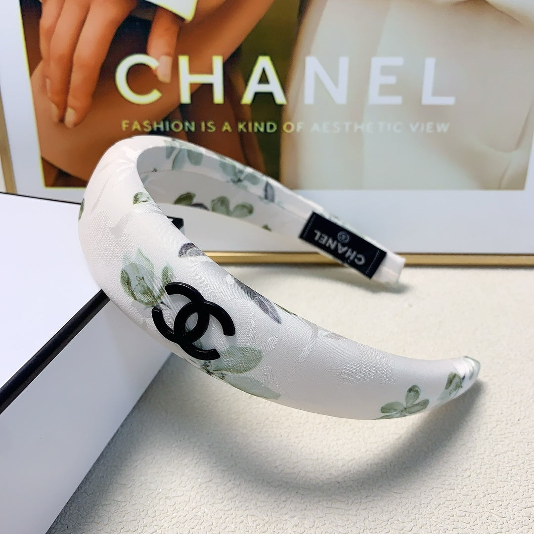 165RC87FDE Stylish hair ornament