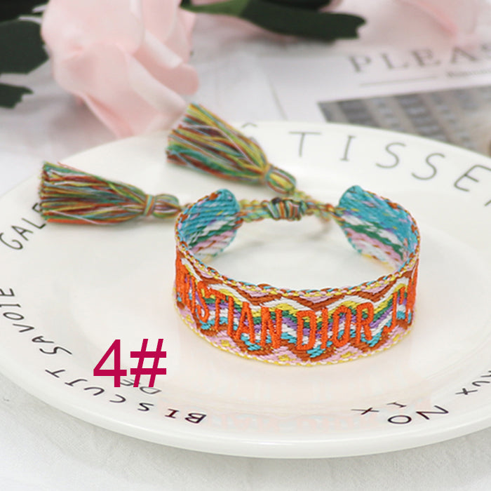AD3KDE Stylish Bracelets