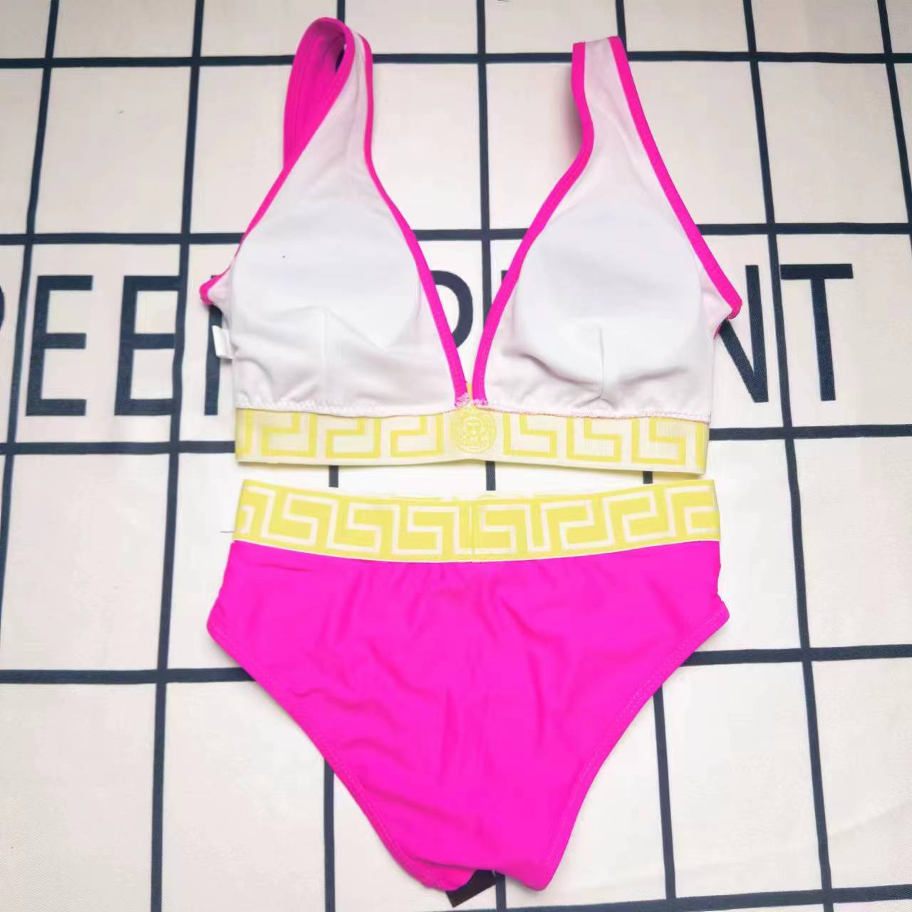 14V205YDE Stylish Bikini swimsuit