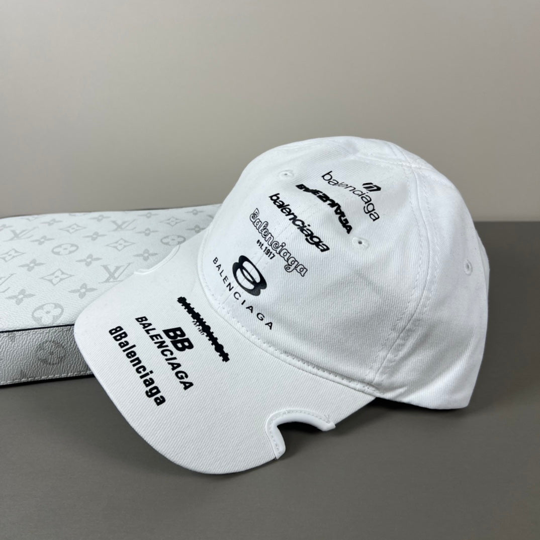 125ZJ524MDE Stylish hats