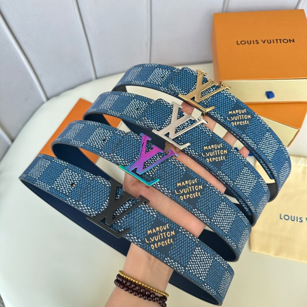 14E16PDE Stylish High quality belt With full package