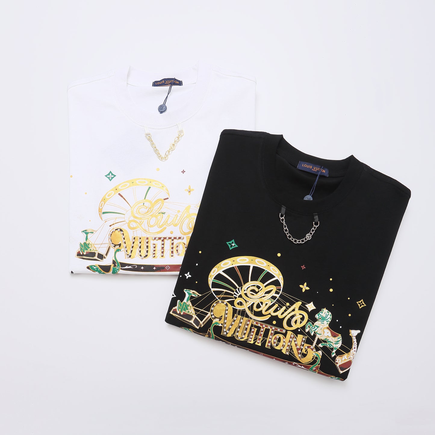 145RE196UDE Stylish T-shirt