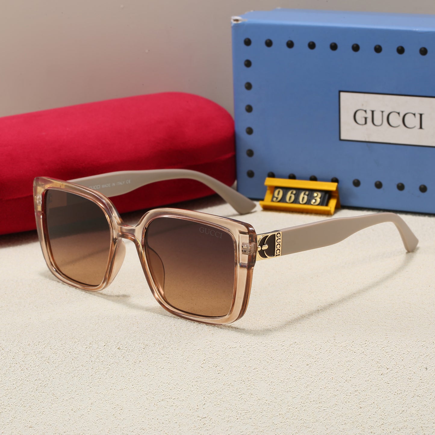 285RB16TDE Stylish Sunglasses