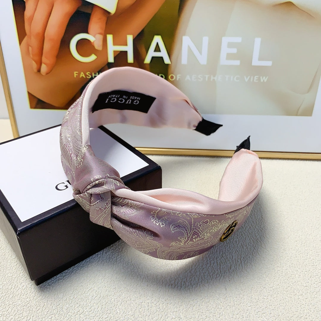 165RB84FDE Stylish hair ornament