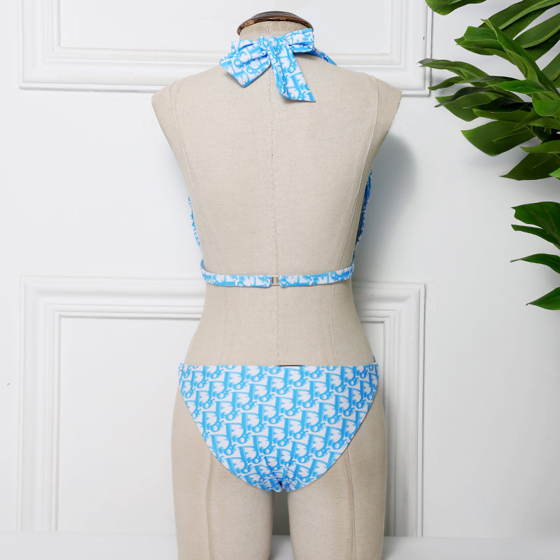 14D222YDE Stylish Bikini swimsuit