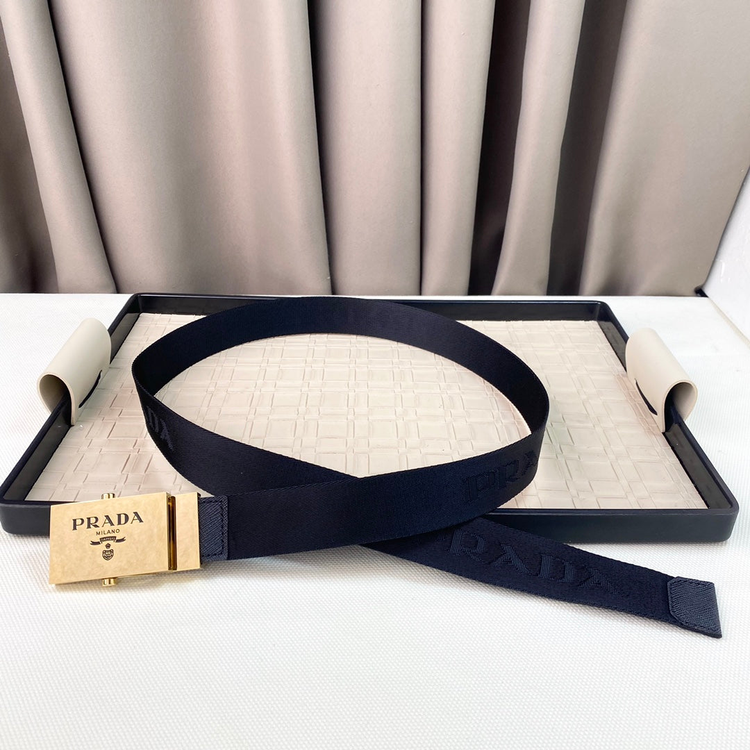 14PD119PDE Stylish High quality belt With full package