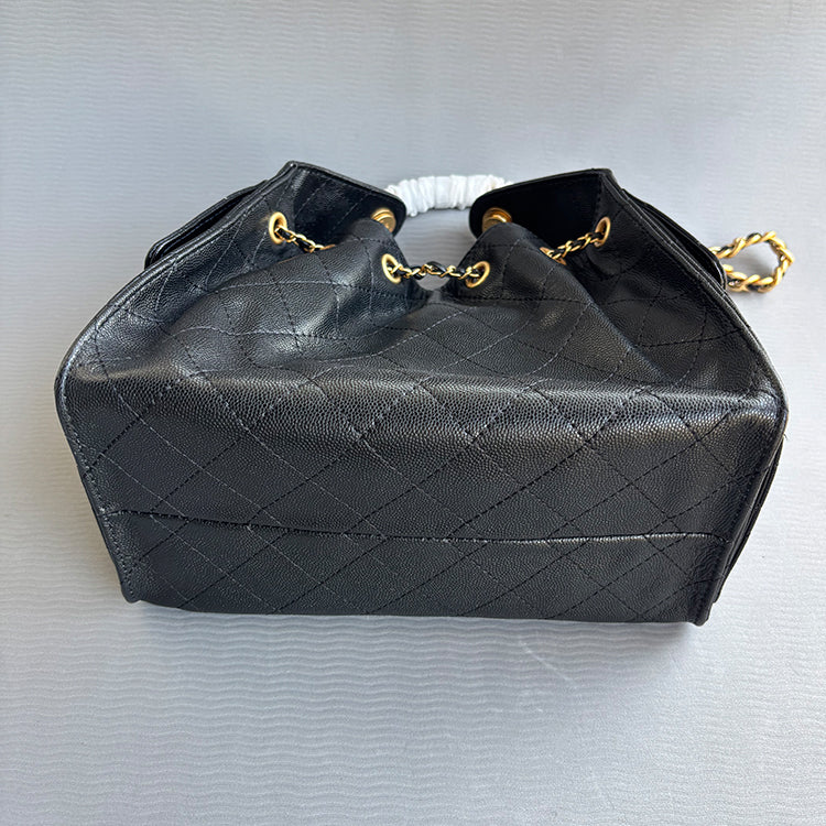 155XC18BDE Stylish leather bag