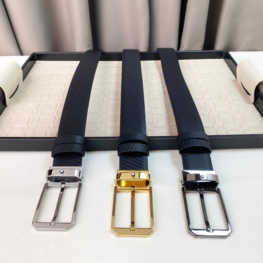 14A40PDE Stylish High quality belt With full package