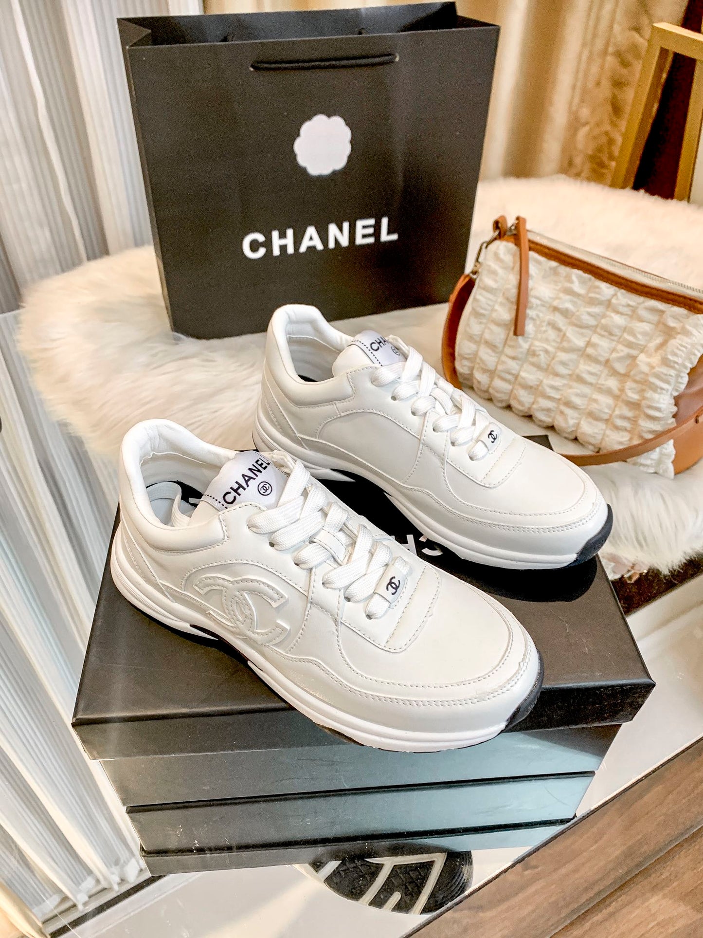 1WC269ZDE Stylish shoes