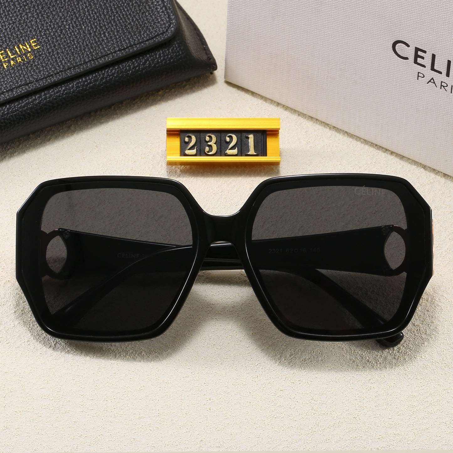 285RN22TDE Stylish Sunglasses