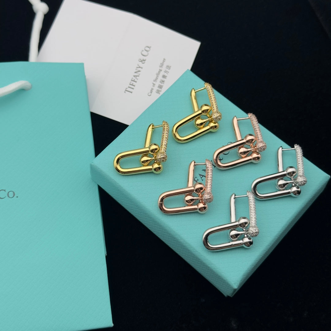 8XT31XDE Stylish Earring Bracelets Necklaces