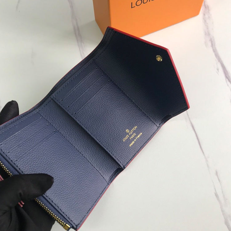 1E13BDE Stylish leather wallets