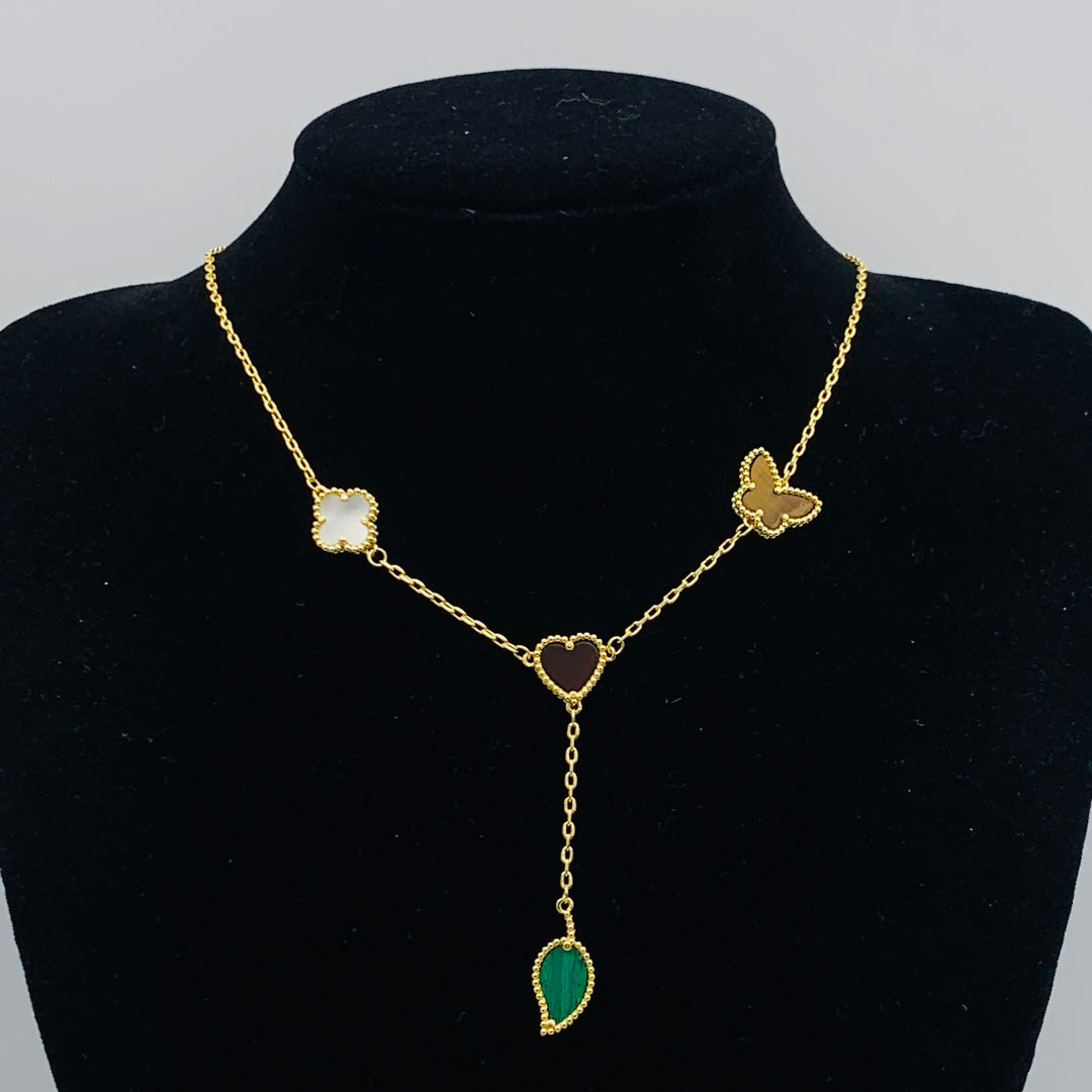 5XVA188KDE Stylish high quality bracelets,necklaces
