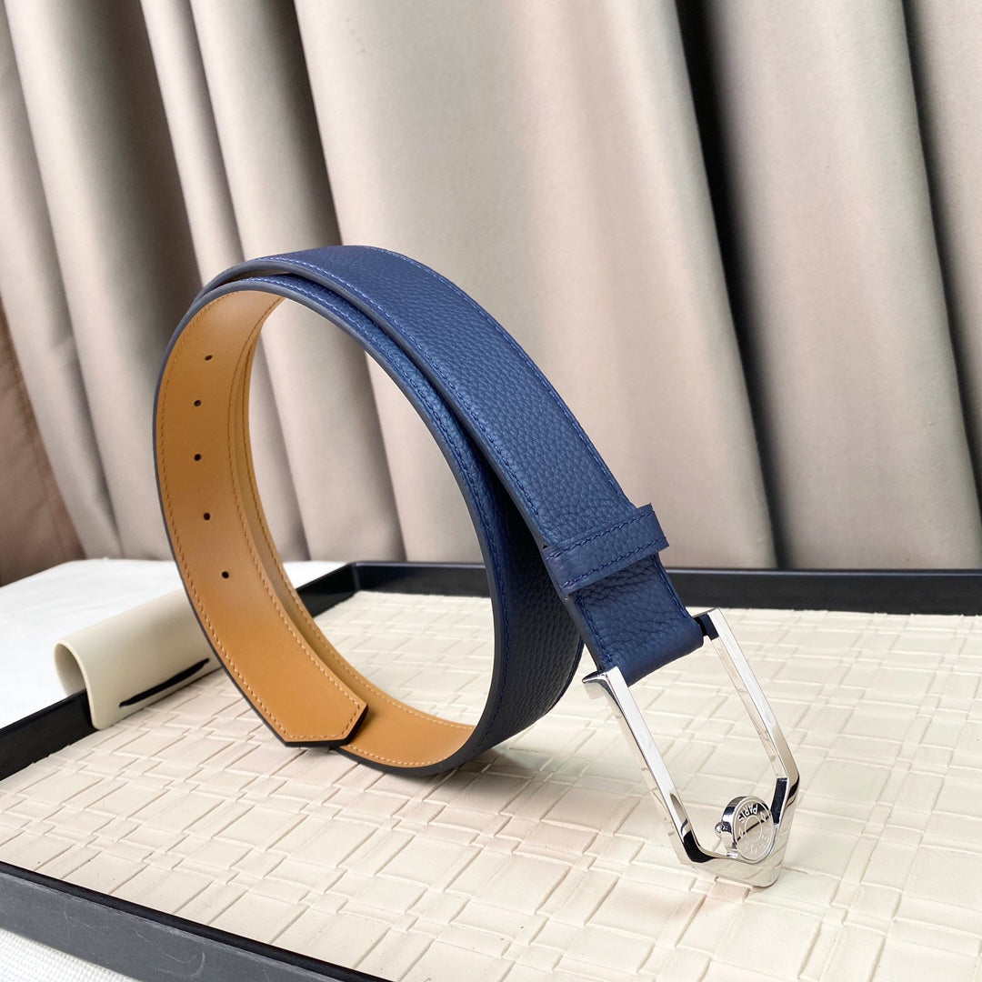 14H106PDE Stylish High quality belt With full package