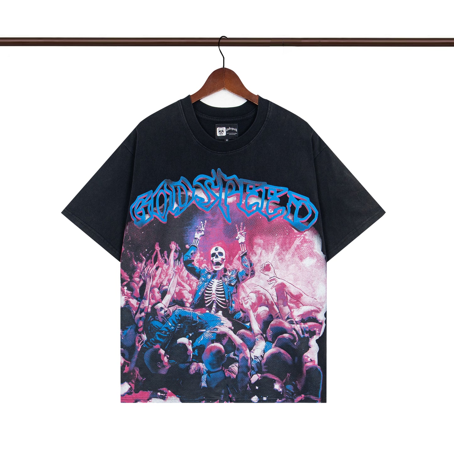 145RA141UDE Stylish T-shirt