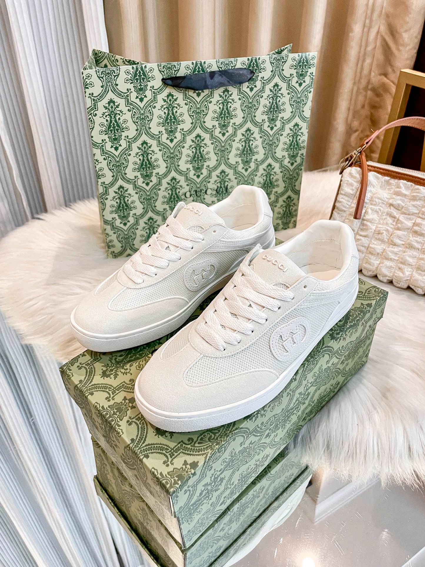 1LB22ZDE Stylish shoes