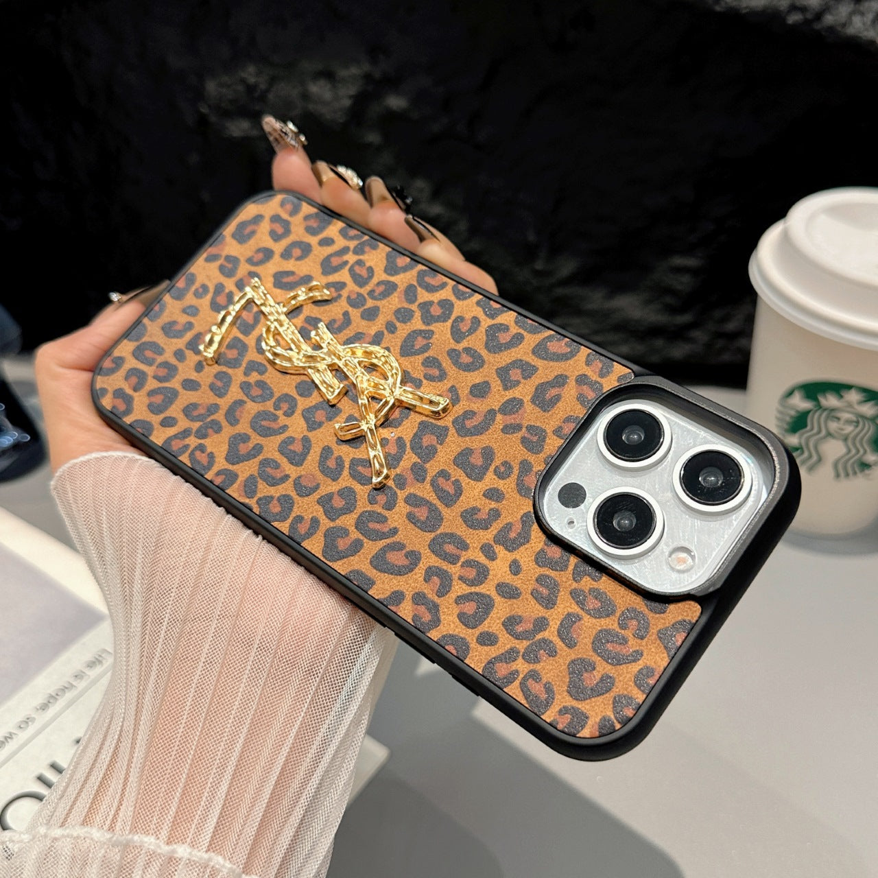 135RSL155ADE Stylish Phone Case