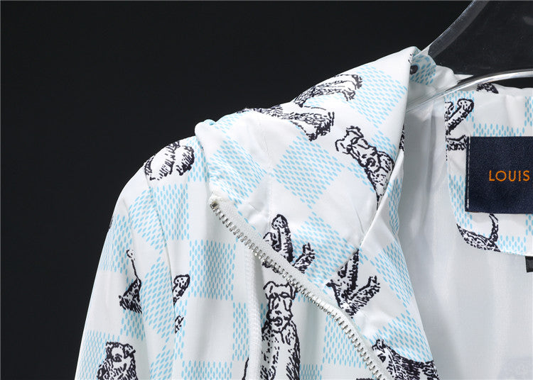 14E246UDE Stylish Coats
