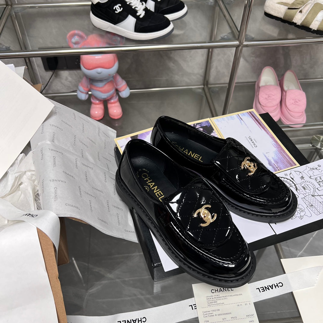 14C157ZDE Stylish Casual shoes Heel height 3.5cm