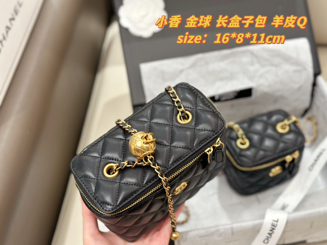 175NC17BDE Stylish denim bag