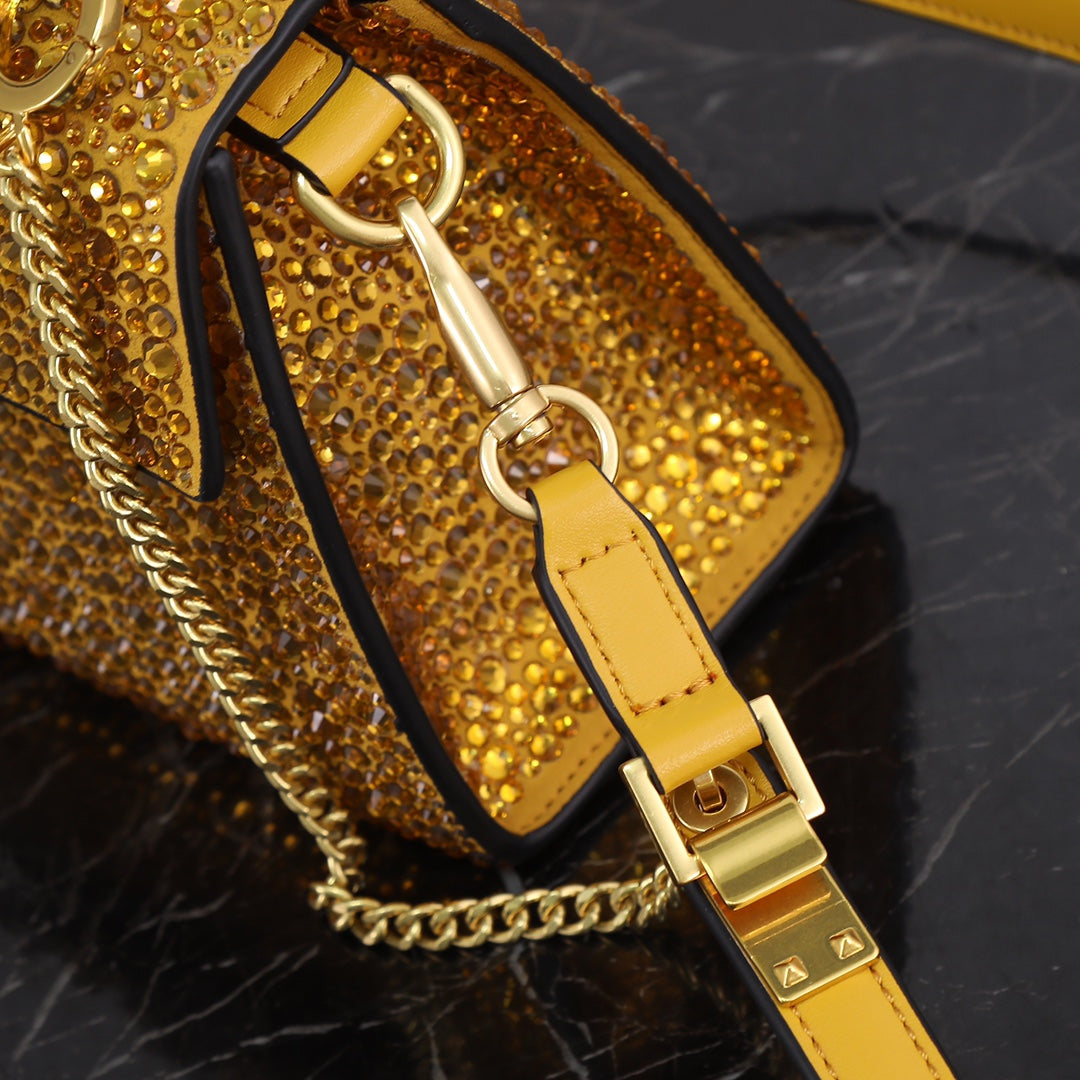 XA26BDE Stylish bag