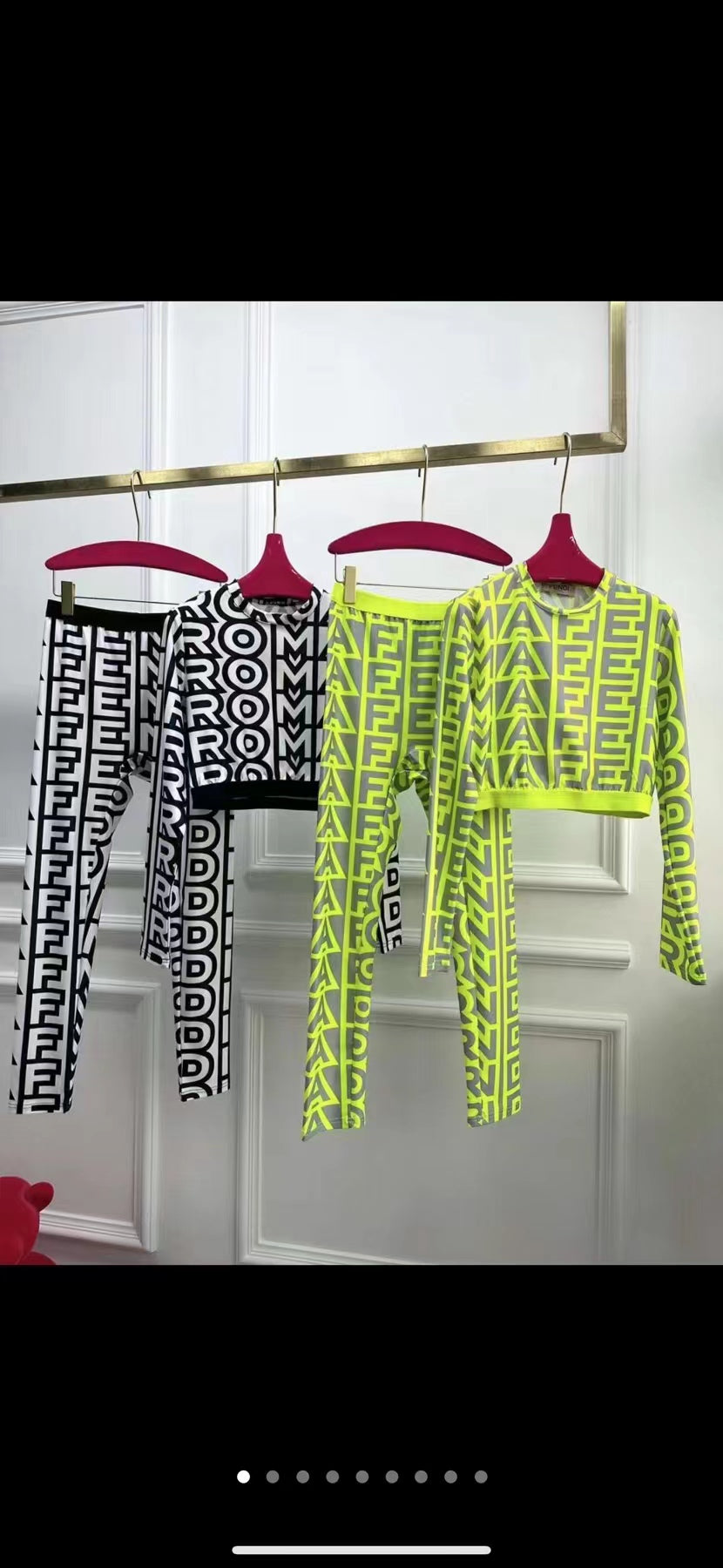 14A12YDE Stylish Long sleeve swimsuit