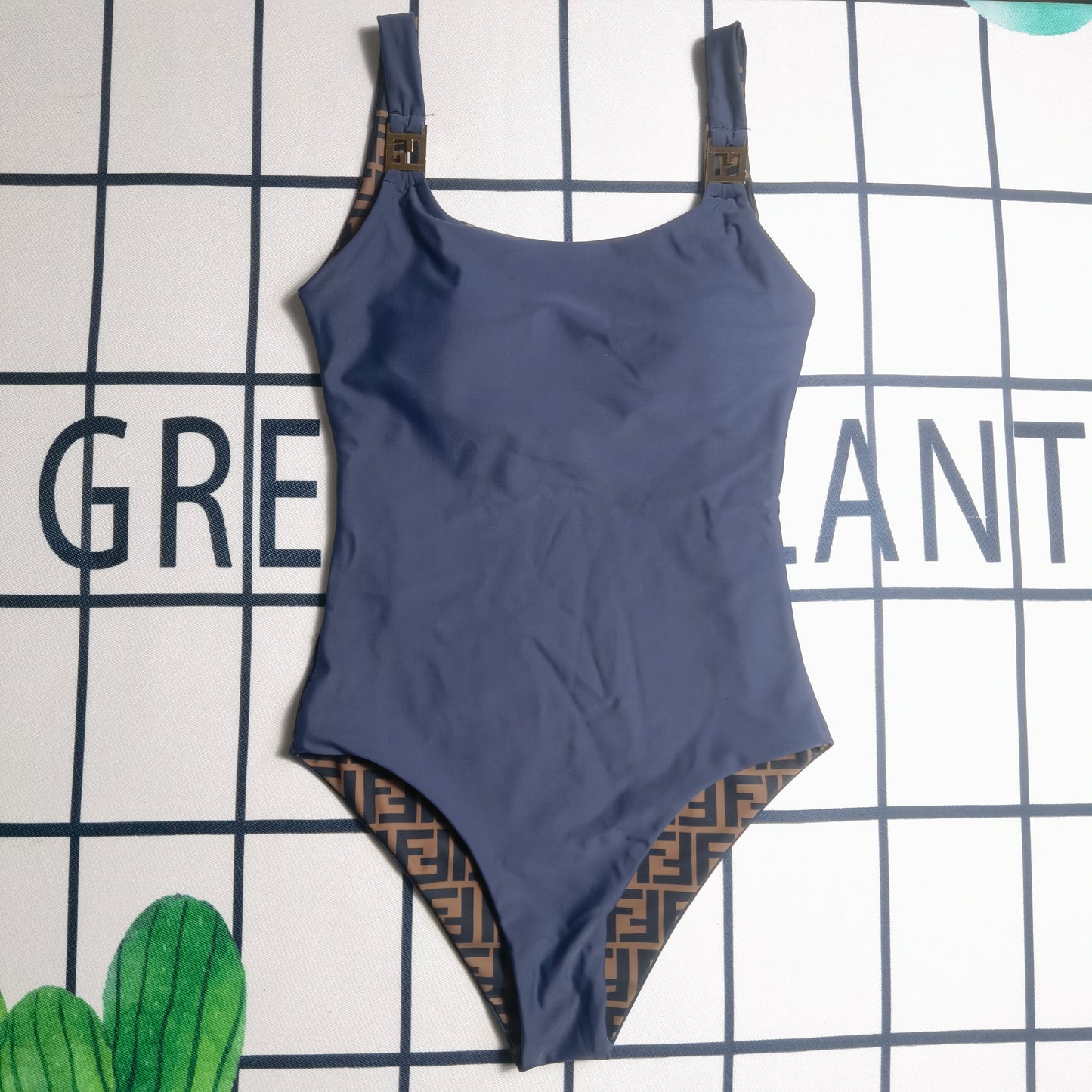 14F112YDE Stylish Bikini swimsuit