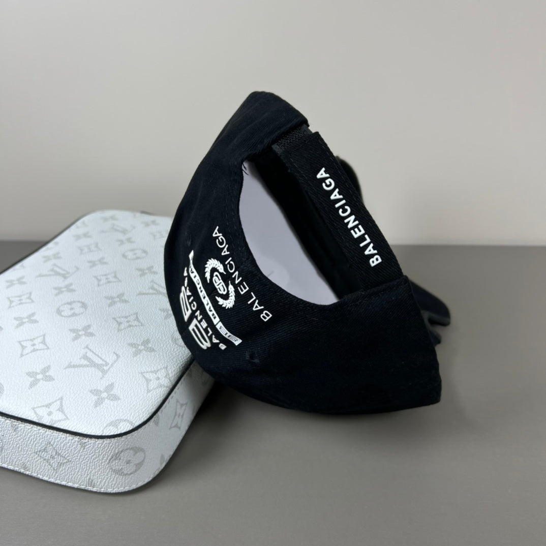 125ZJ524MDE Stylish hats