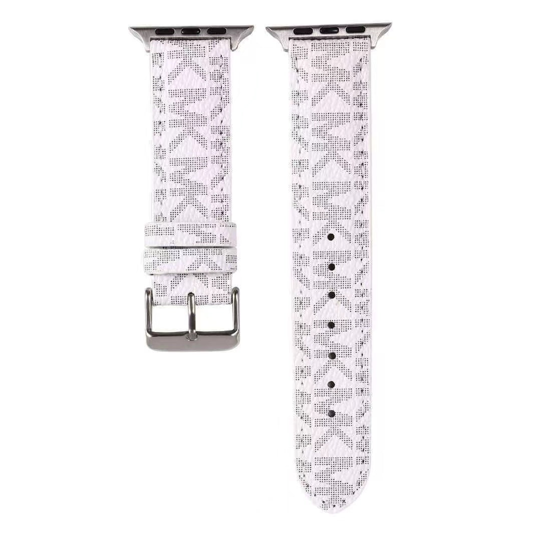 PXA67ADE Stylish watch strap (Appleiwatch2/3/4/5/6/7/8)