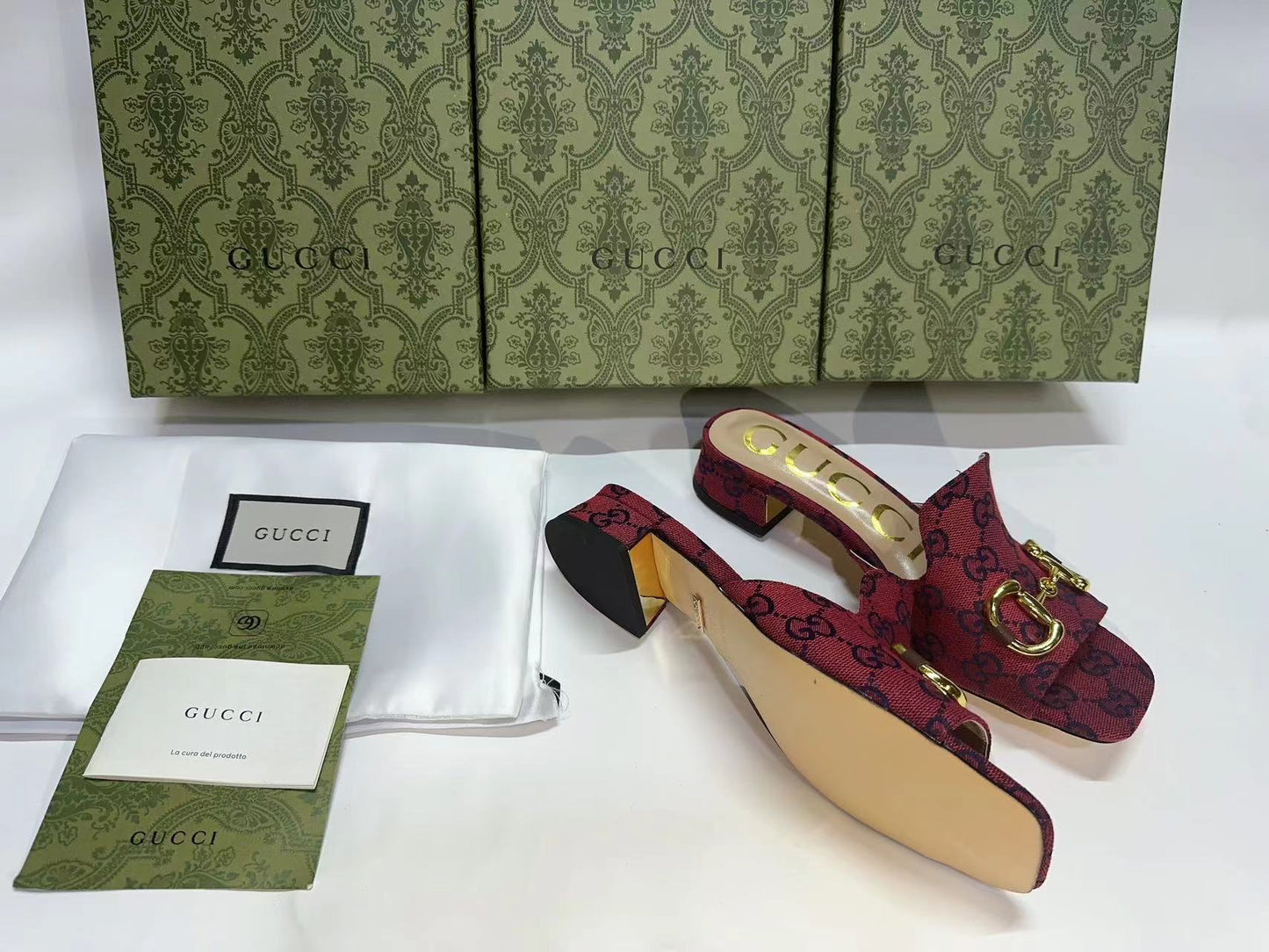 14B77ZDE Stylish High heels Heel height 3cm