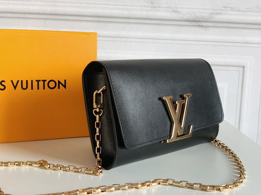 1XE38BDE Stylish leather wallets