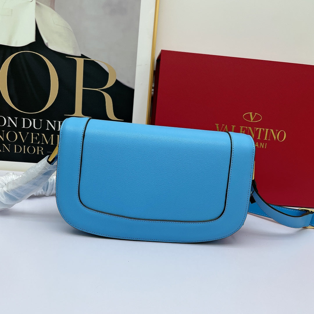 5A45BDE Stylish leather bag
