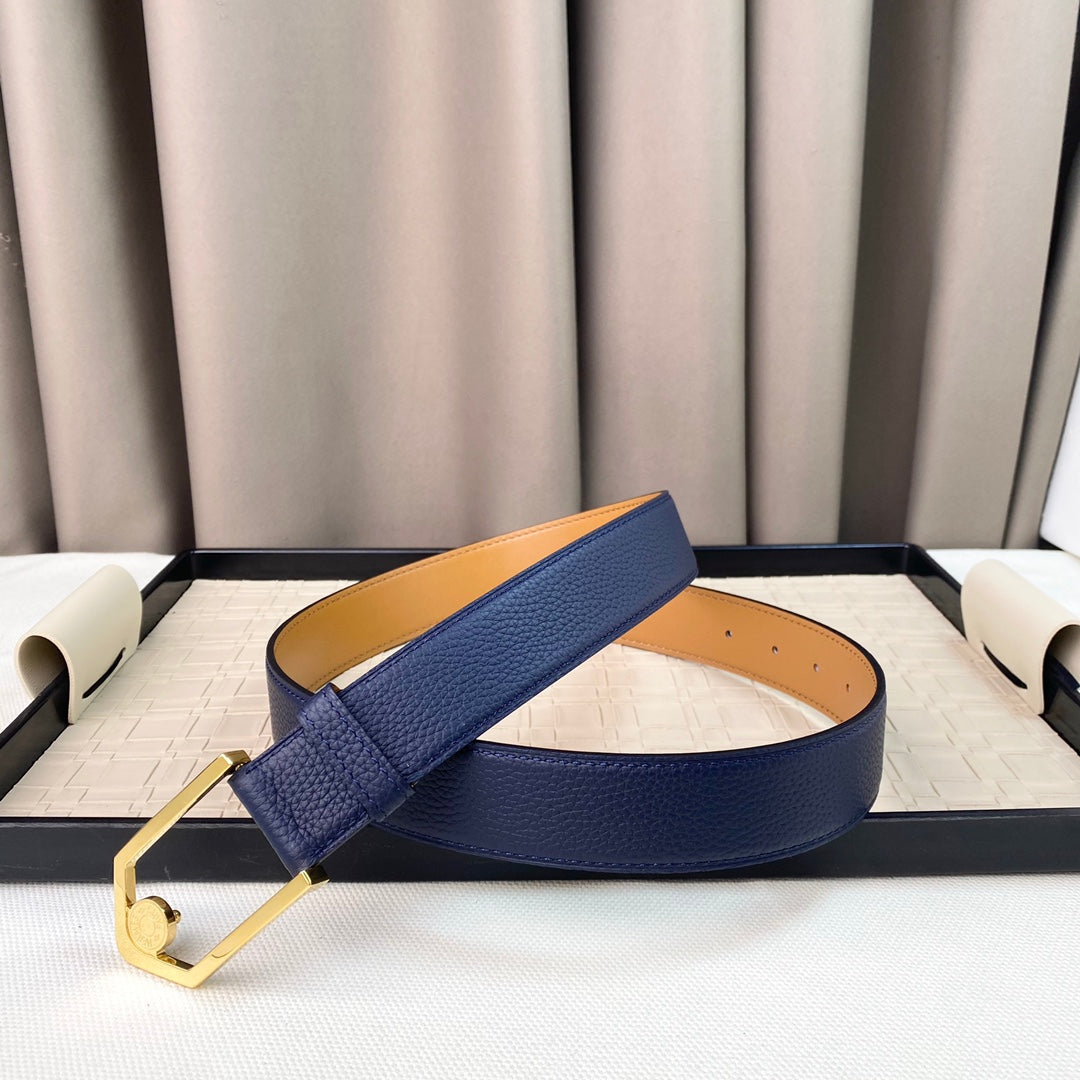 14H107PDE Stylish High quality belt With full package