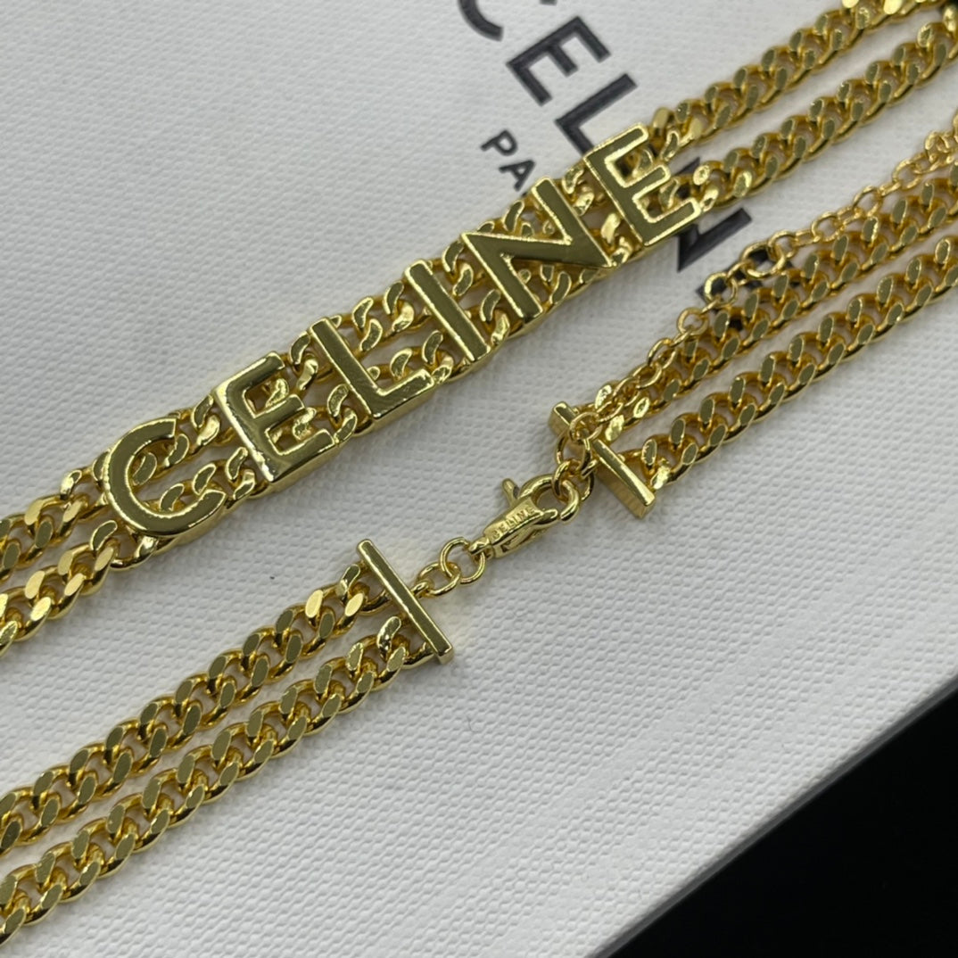15NN16XDE Stylish Necklaces