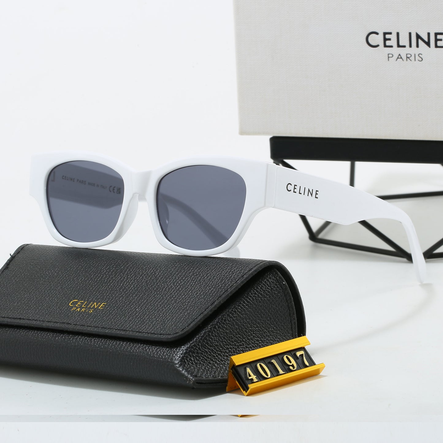 385RCL29TDE Stylish Sunglasses