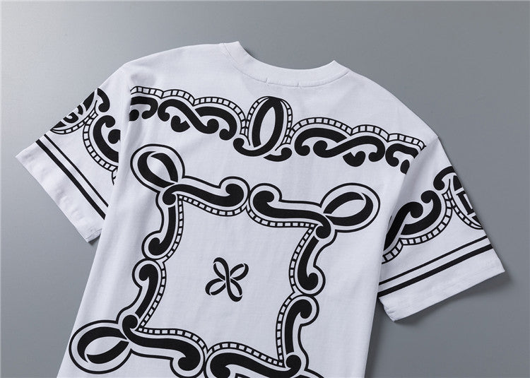 135WA100UDE Stylish T-shirts
