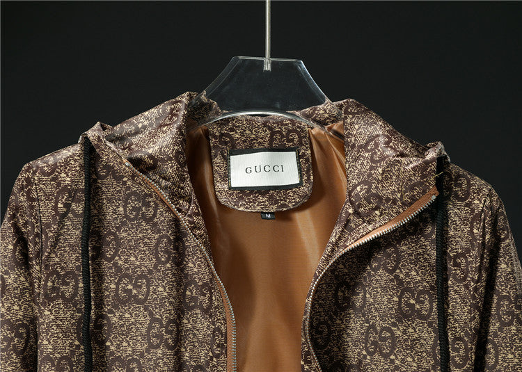 14B247UDE Stylish Coats