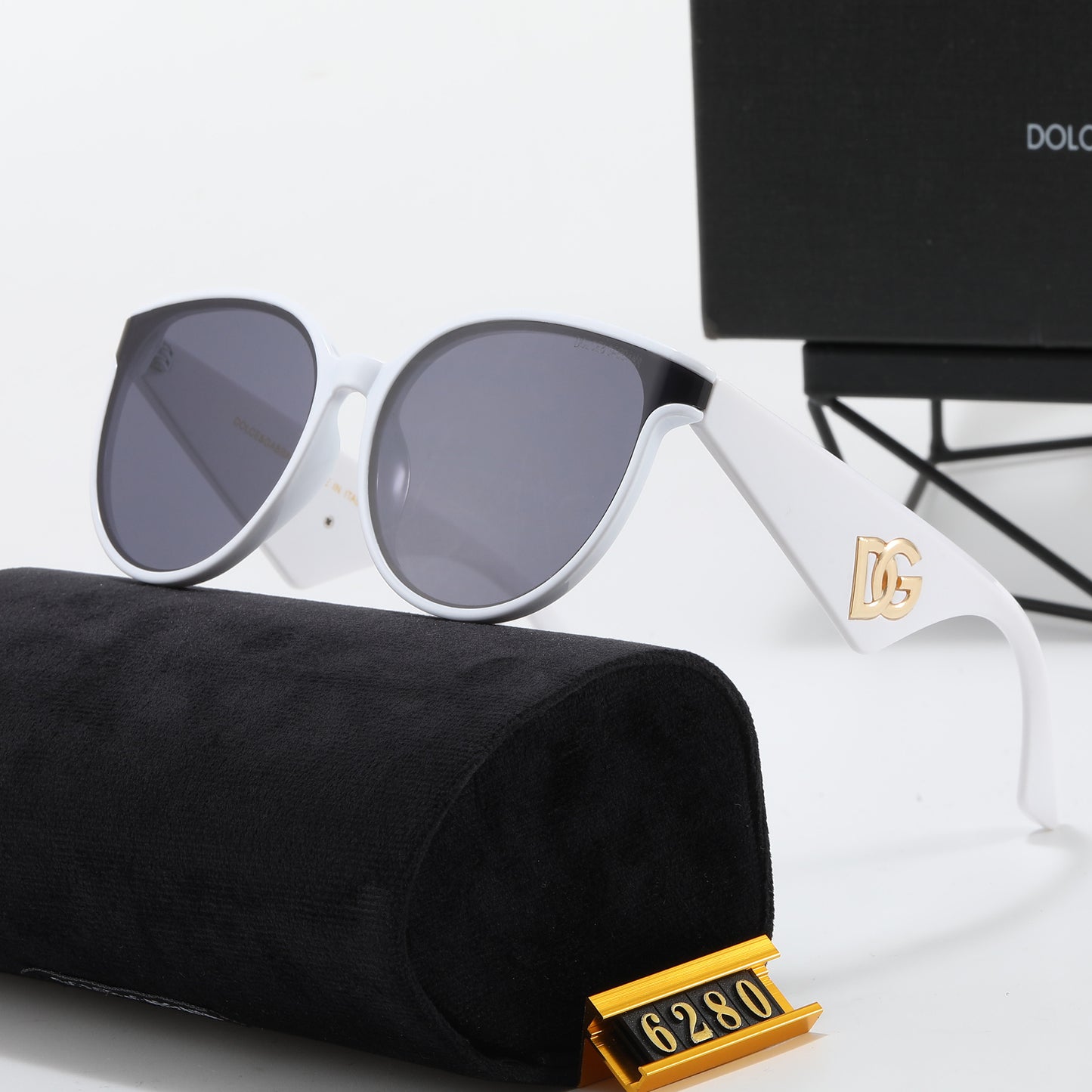 385RA33TDE Stylish Sunglasses