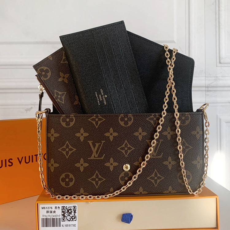 AE490BDE Stylish leather bag