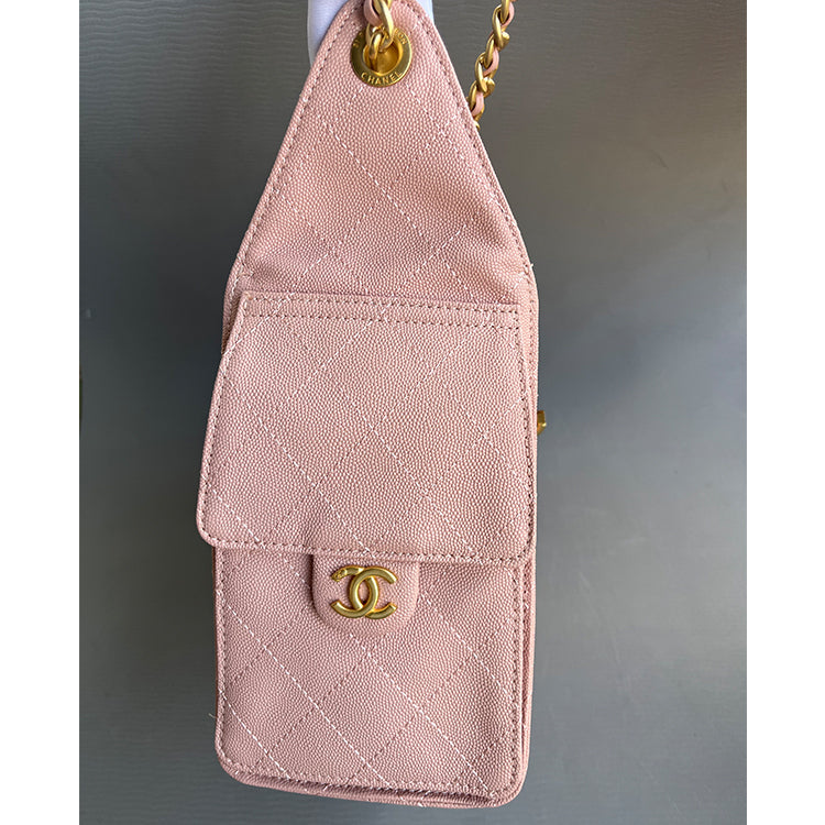 155XC18BDE Stylish leather bag