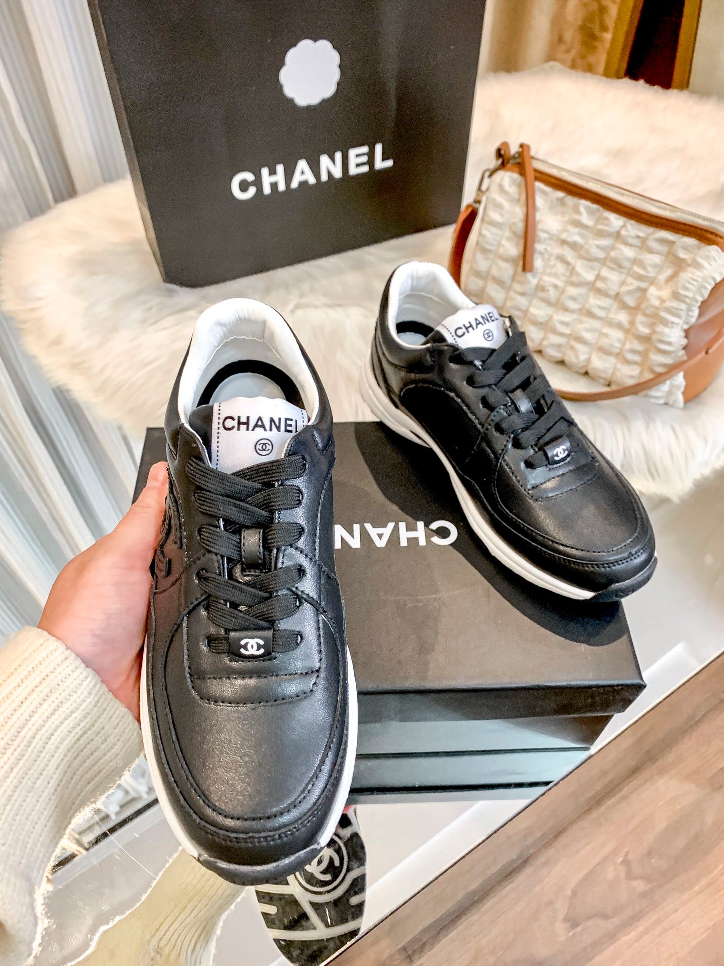 1WC269ZDE Stylish shoes